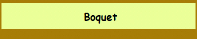  Boquet